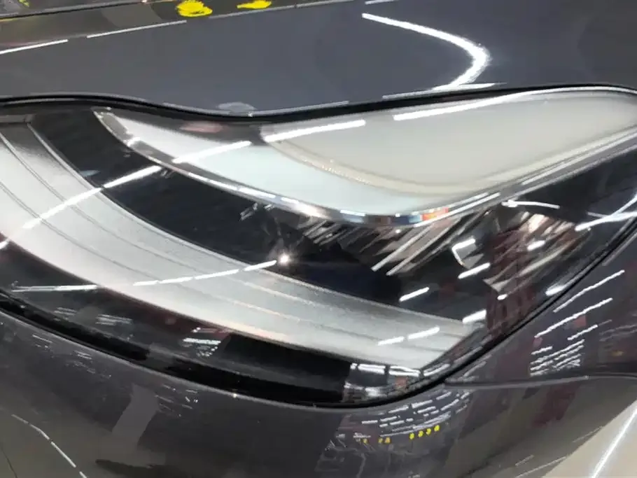 Tesla Model 3 2021 из CN, фото 5