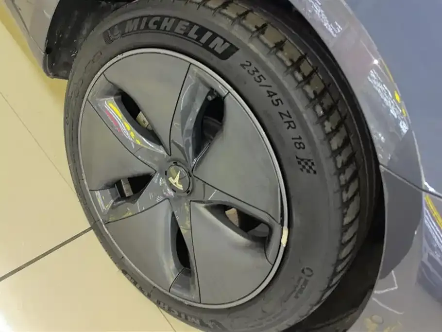 Tesla Model 3 2021 из CN, фото 6