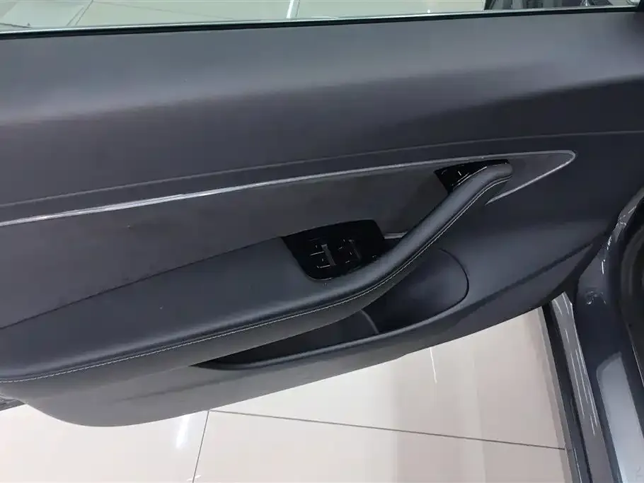 Tesla Model 3 2021 из CN, фото 7