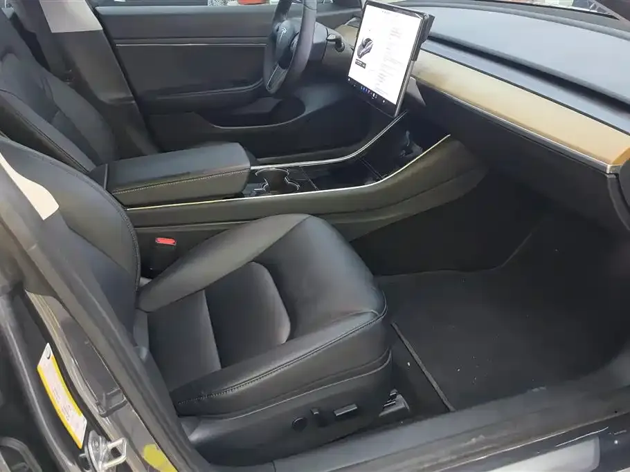 Tesla Model 3 2021 из CN, фото 8