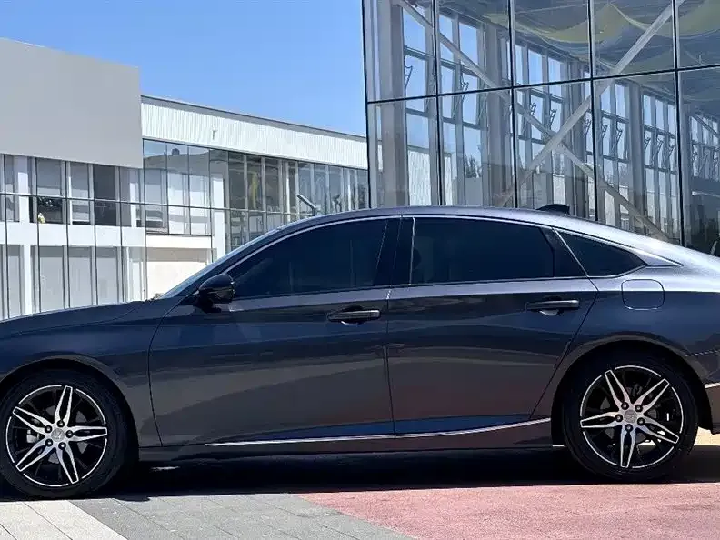Honda Accord 2023 из CN, фото 7