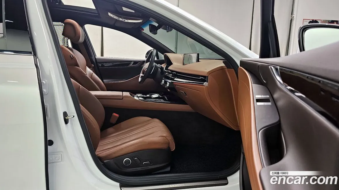 [object Object] G80 2022 из KR, фото 10