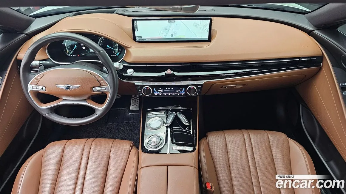 [object Object] G80 2022 из KR, фото 7