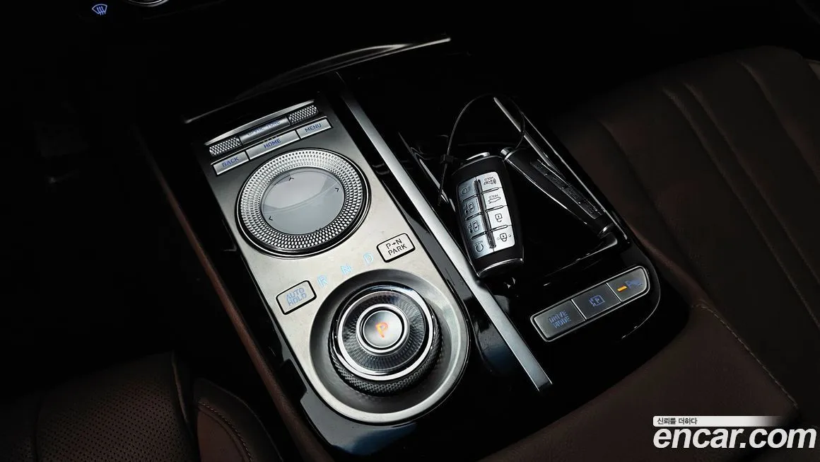 [object Object] G80 2022 из KR, фото 9