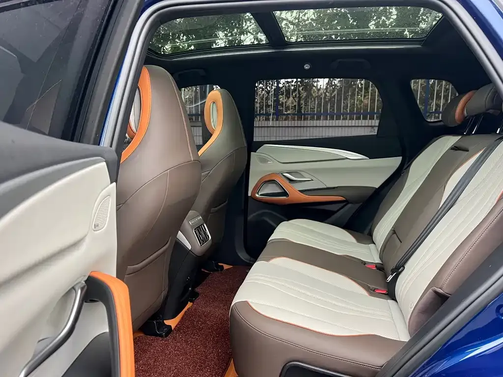 BYD Pro New Energy 2022 из CN, фото 10