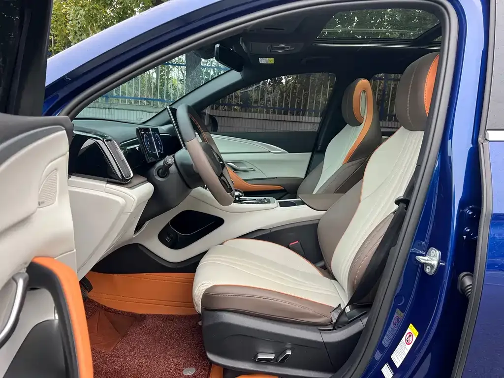 BYD Pro New Energy 2022 из CN, фото 9