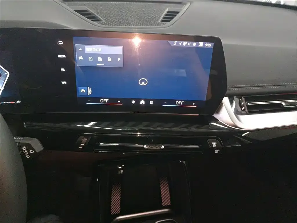 BMW X1 2025 из CN, фото 5
