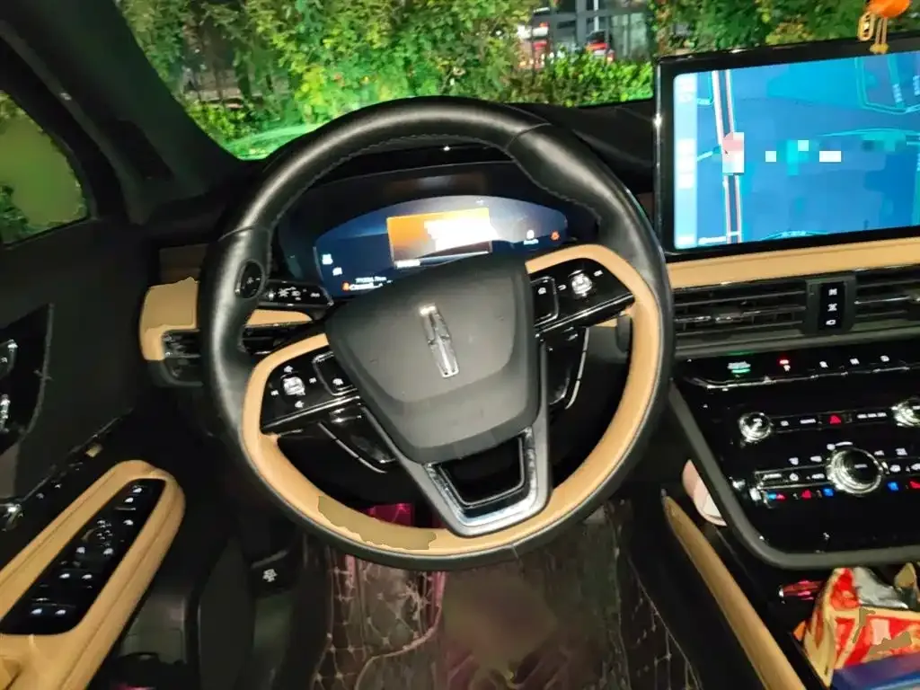 Lincoln Corsair 2022 из CN, фото 3