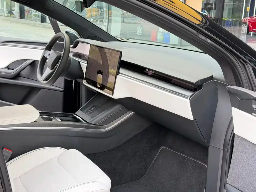 Tesla Model X 2023 из CN, фото 6