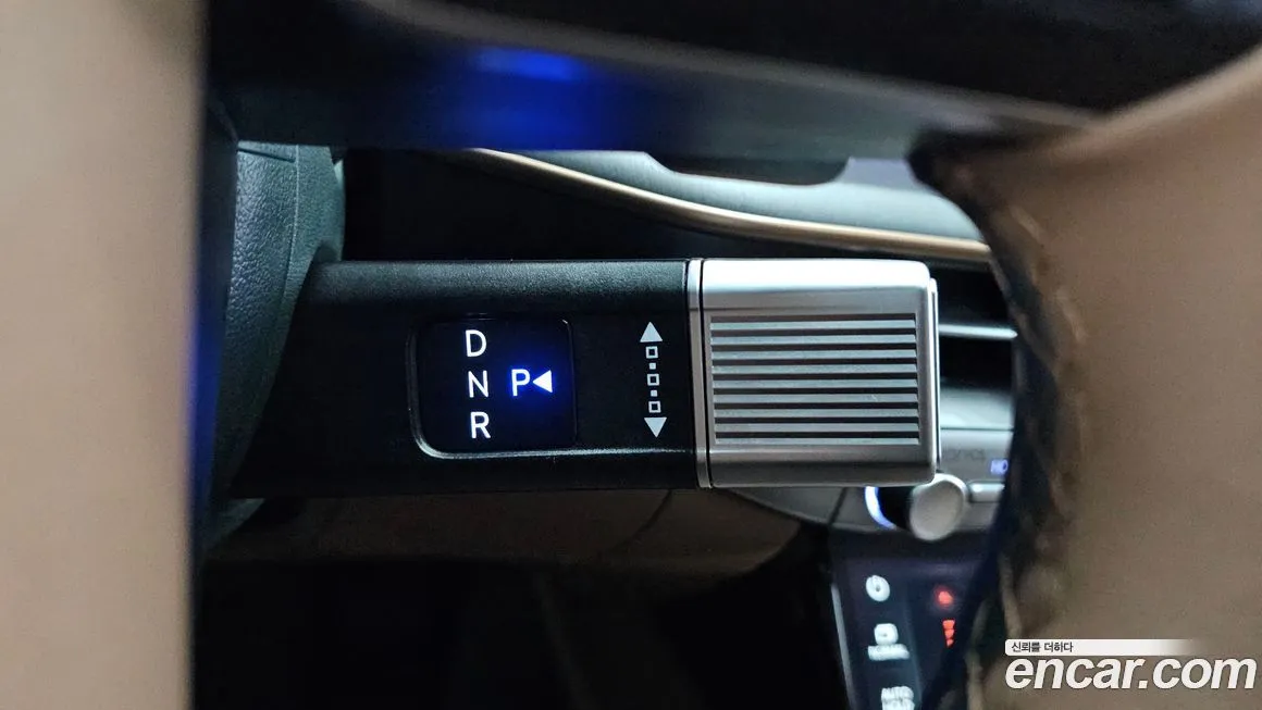 Hyundai Grandeur 2023 из KR, фото 9