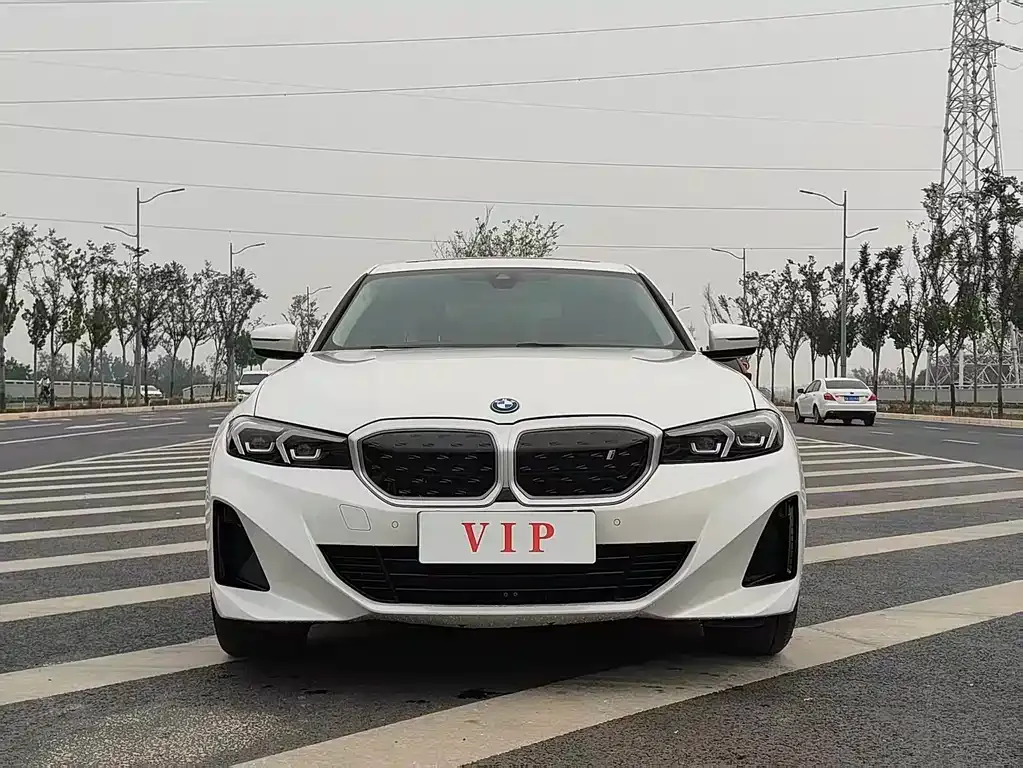 BMW i3 — фото 2