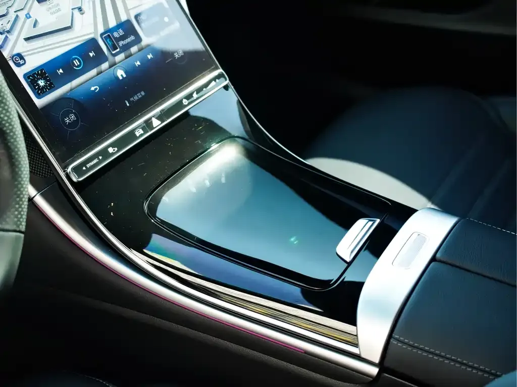 Mercedes-Benz C-Class 2023 из CN, фото 10