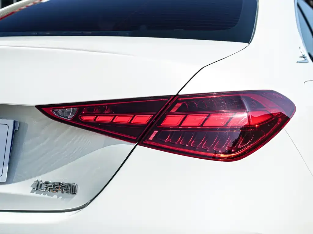 Mercedes-Benz C-Class 2023 из CN, фото 6