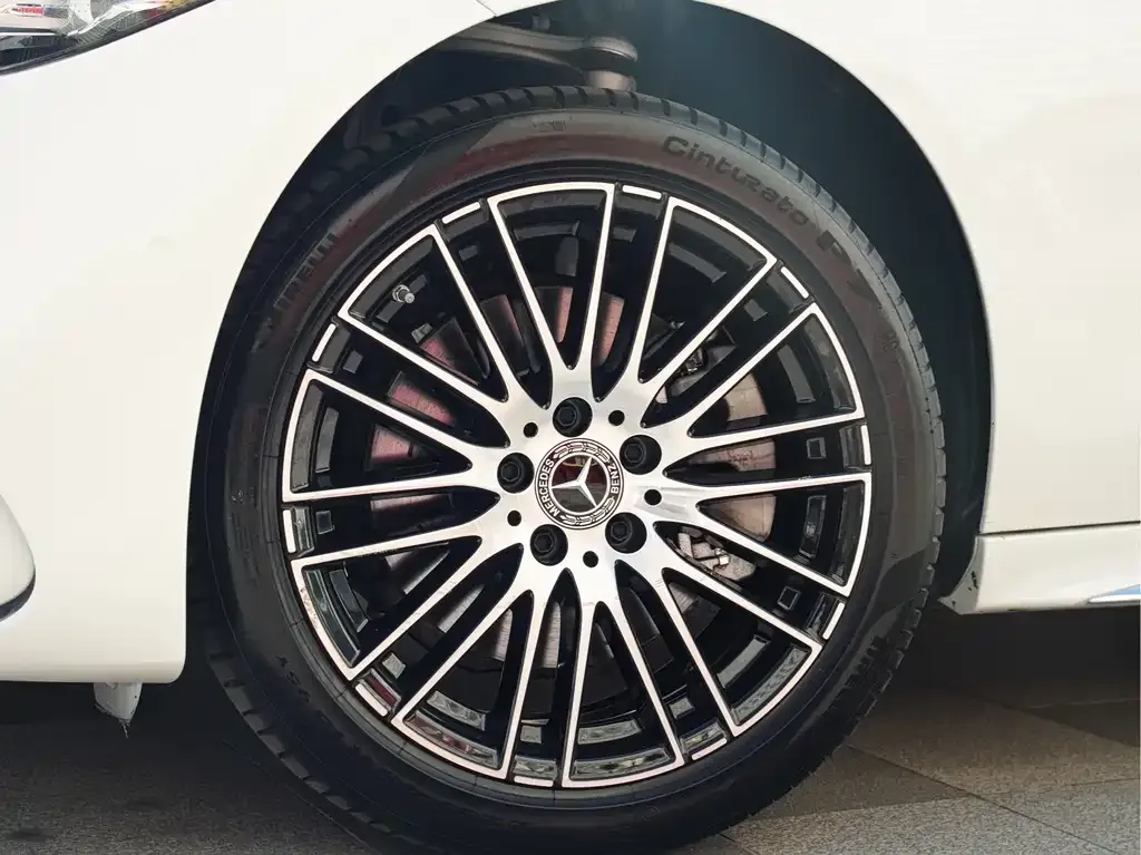 Mercedes-Benz C-Class 2023 из CN, фото 8