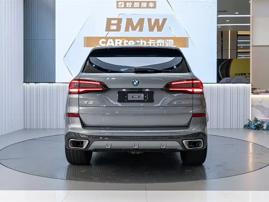 BMW X5 2022 из CN, фото 5