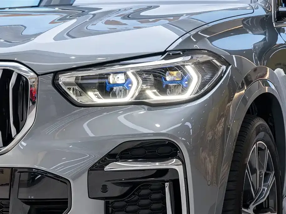 BMW X5 2022 из CN, фото 6
