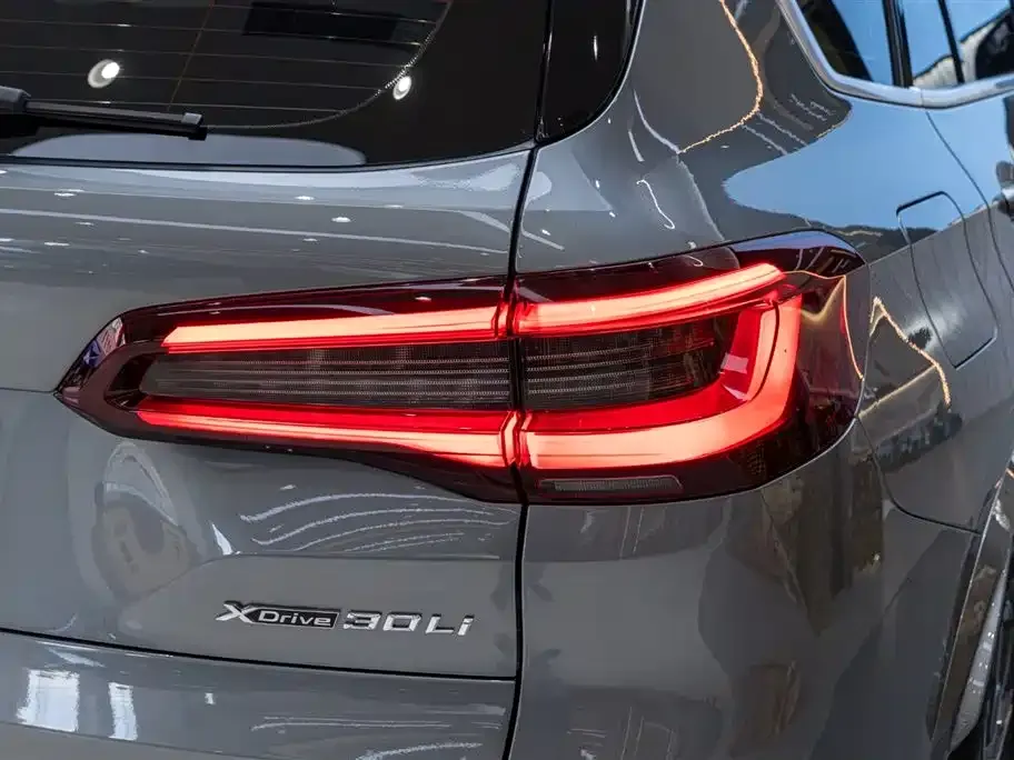BMW X5 2022 из CN, фото 7