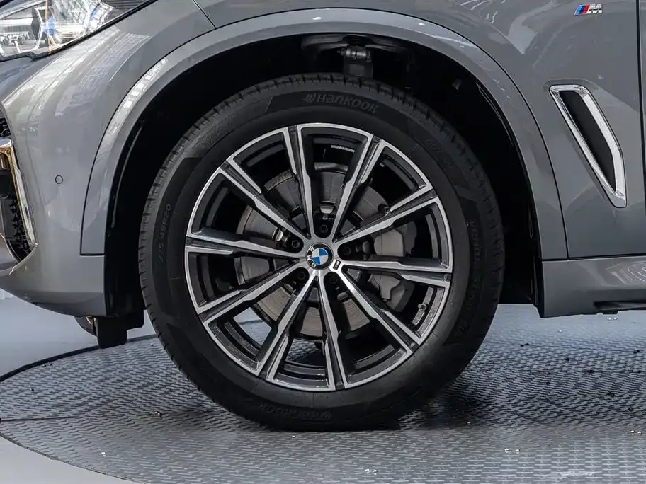 BMW X5 2022 из CN, фото 8
