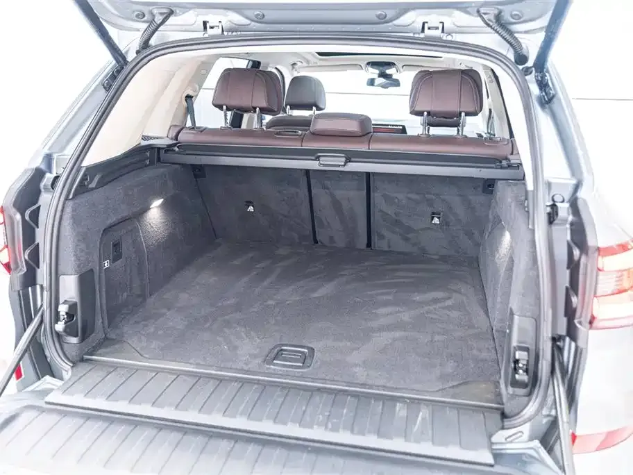 BMW X5 2022 из CN, фото 9