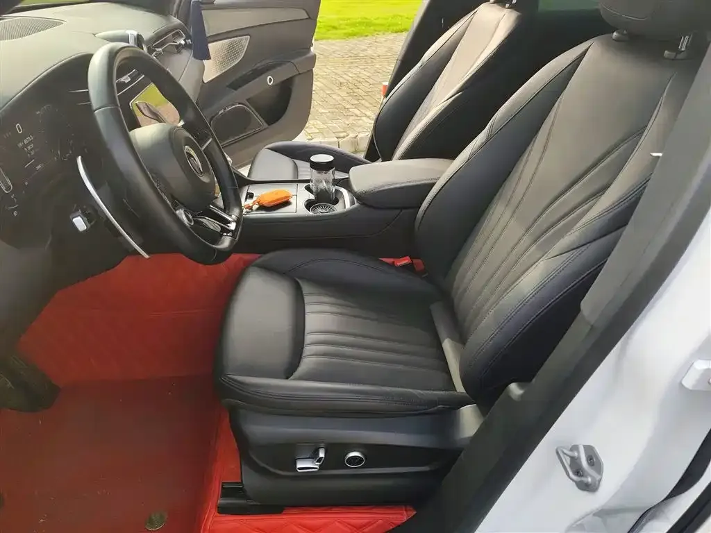 Maserati Grecale 2023 из CN, фото 8