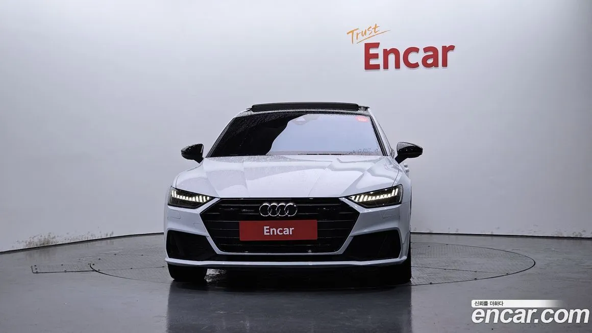 Audi A7 — фото 3