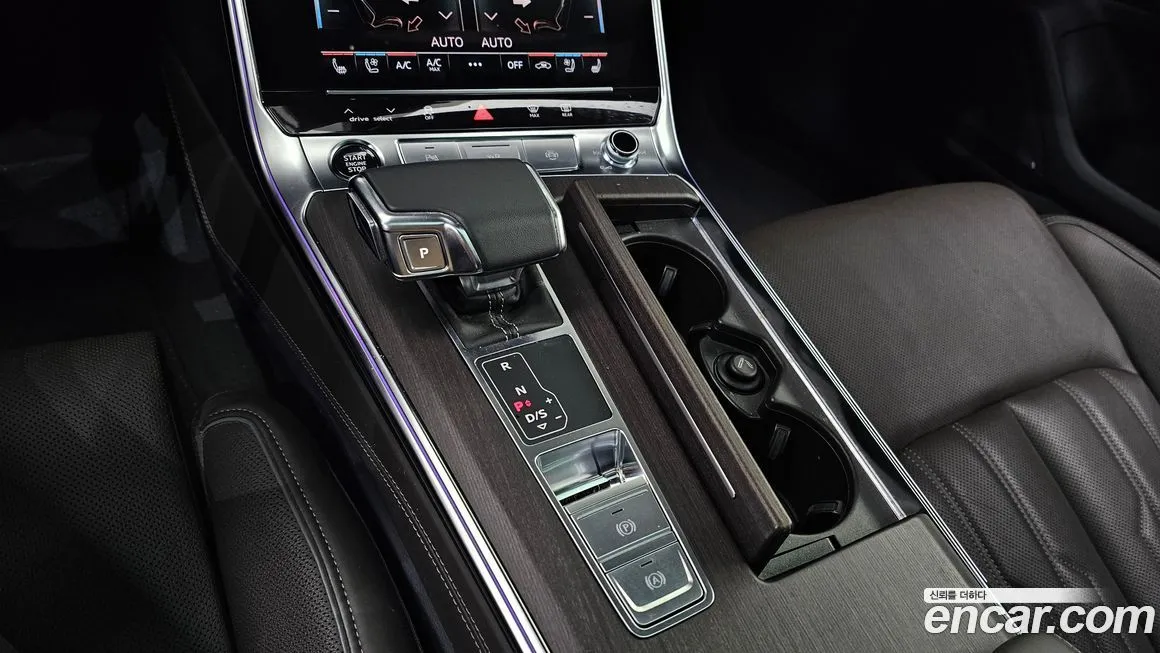 Audi A7 — фото 9