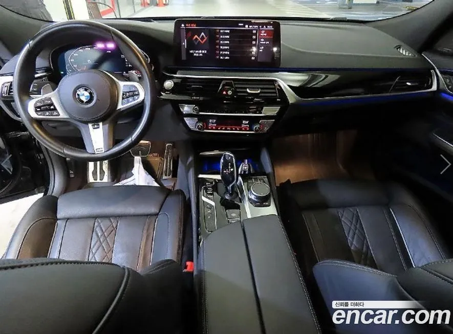 BMW Gran Turismo 2021 из KR, фото 10