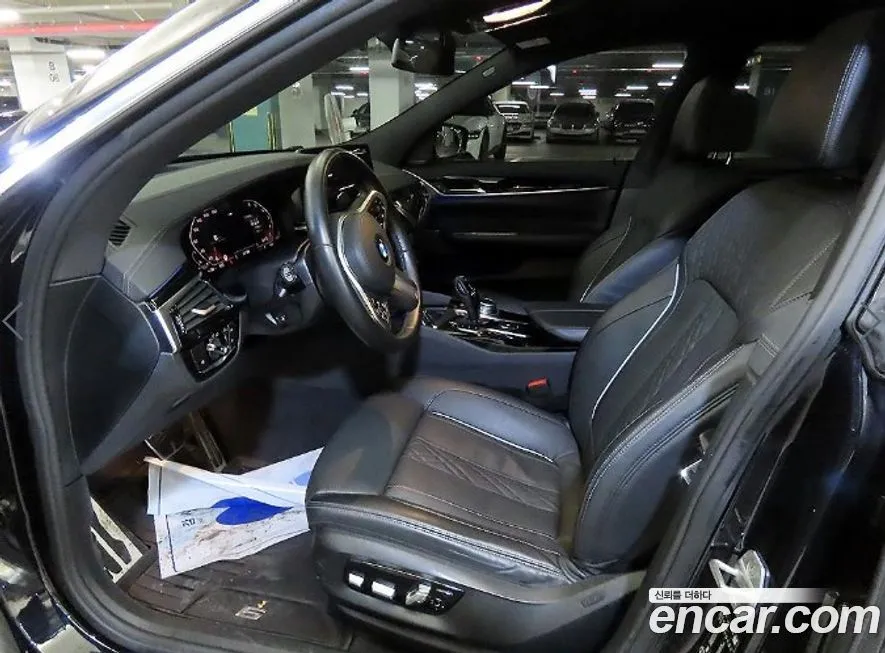BMW Gran Turismo 2021 из KR, фото 6