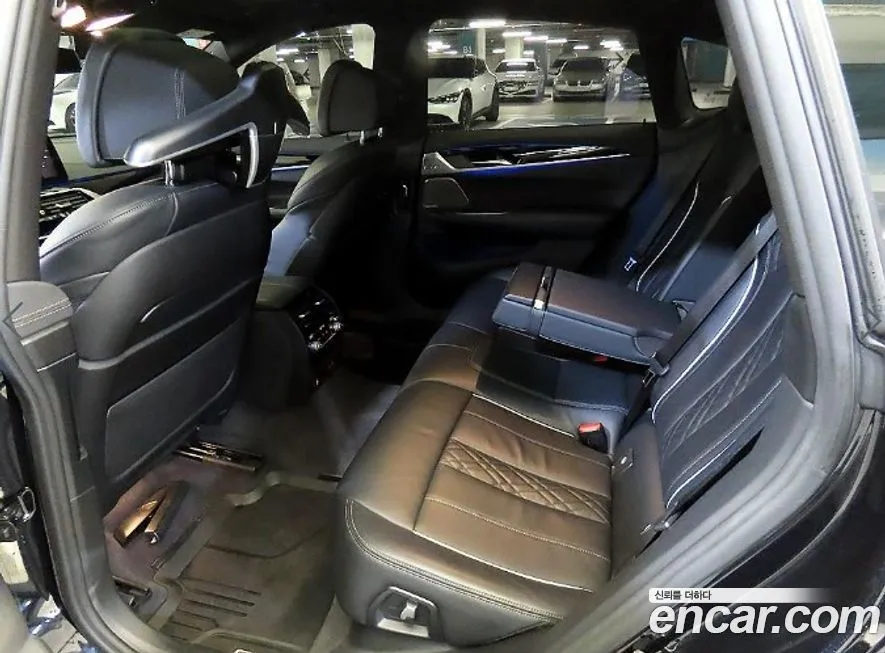BMW Gran Turismo 2021 из KR, фото 7