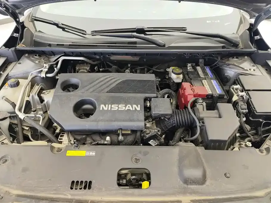 Nissan Sylphy 2023 из CN, фото 10