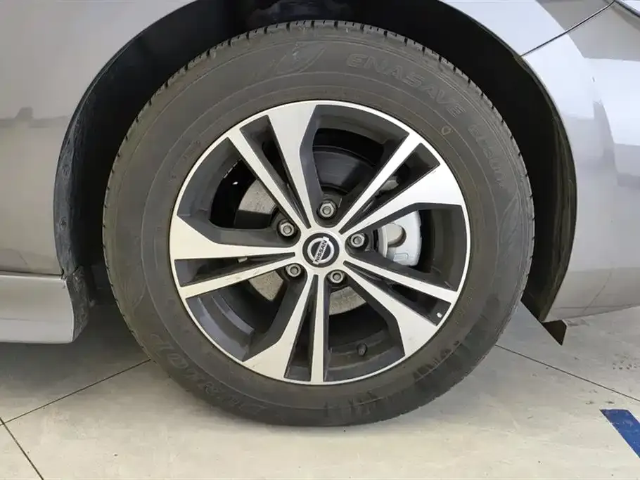 Nissan Sylphy 2023 из CN, фото 6