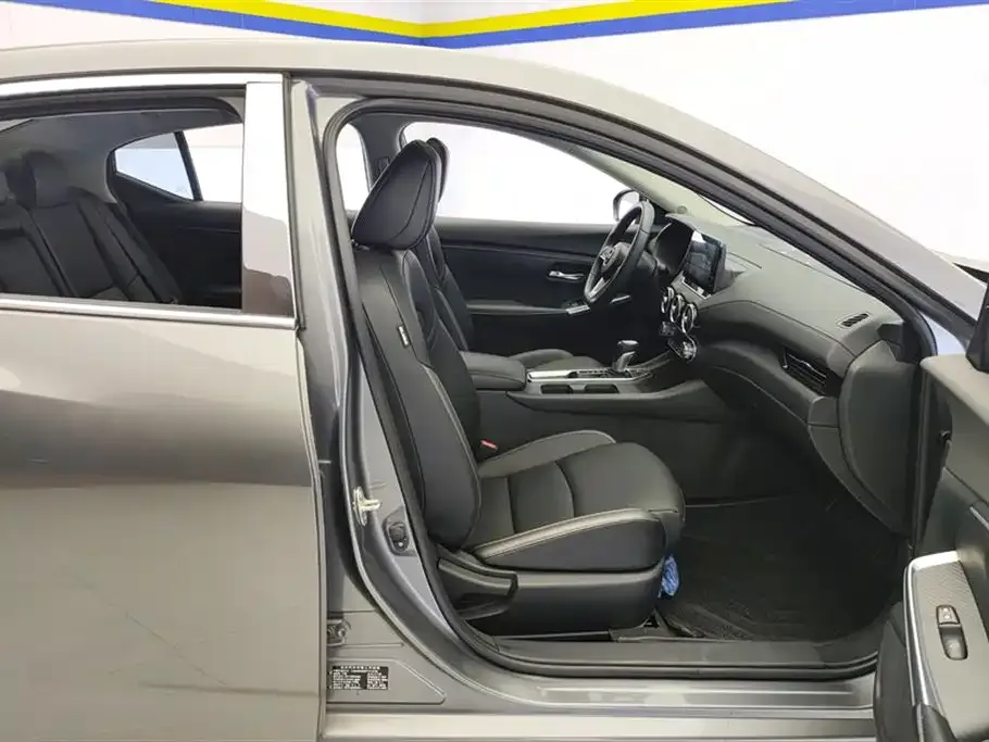 Nissan Sylphy 2023 из CN, фото 8