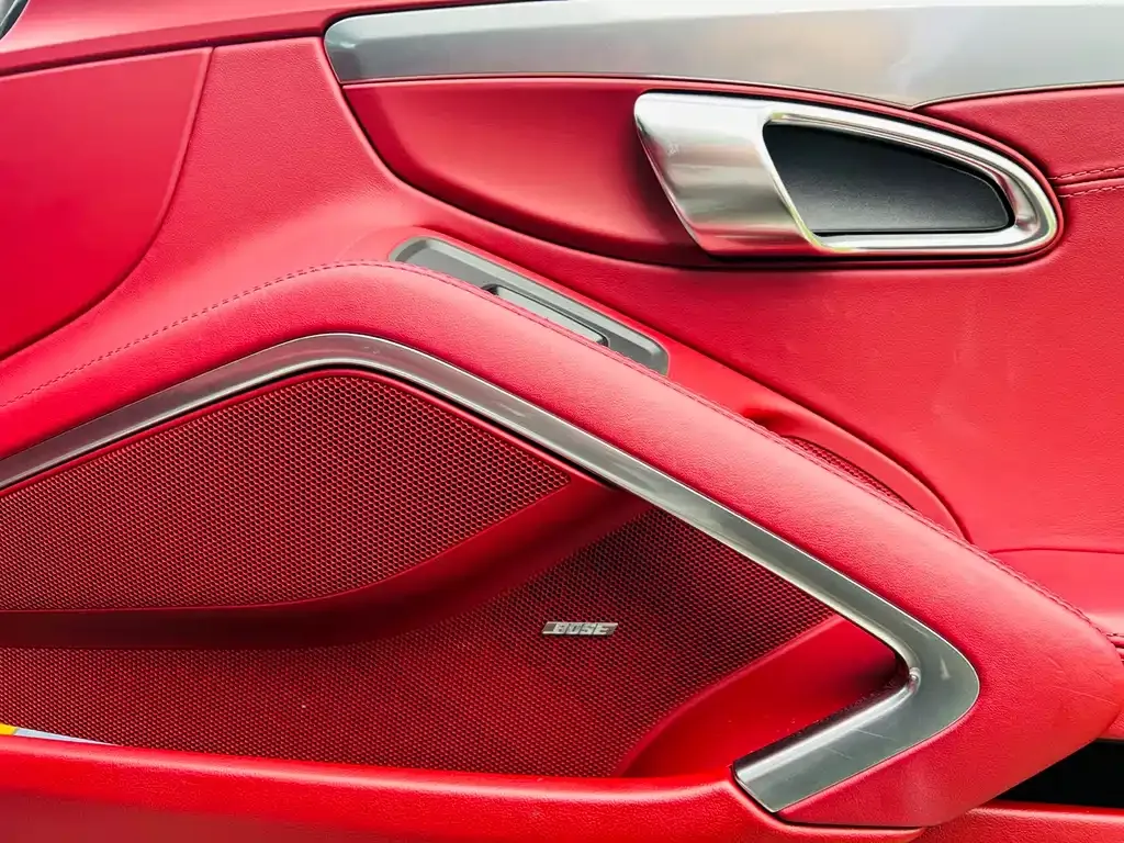 Porsche 718 2021 из CN, фото 8
