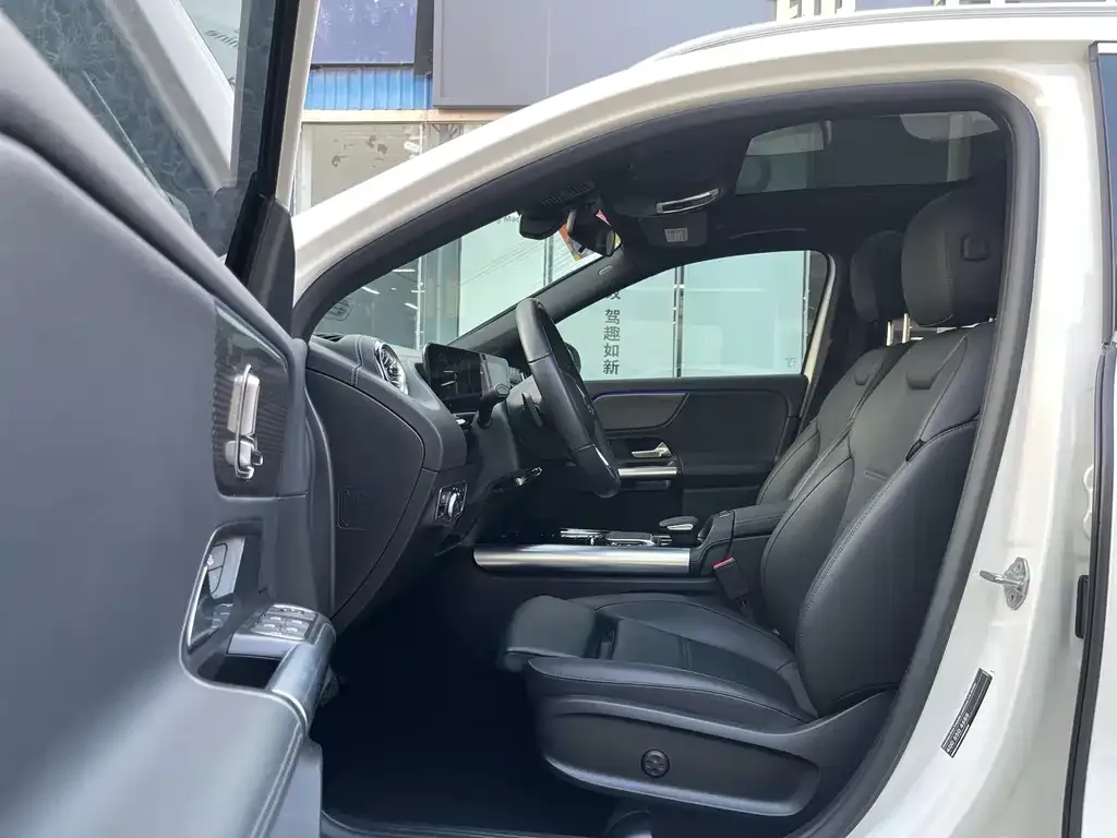 Mercedes-Benz GLA 2022 из CN, фото 9