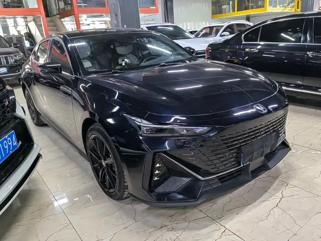 Changan UNI-V 2023 из CN, фото 3