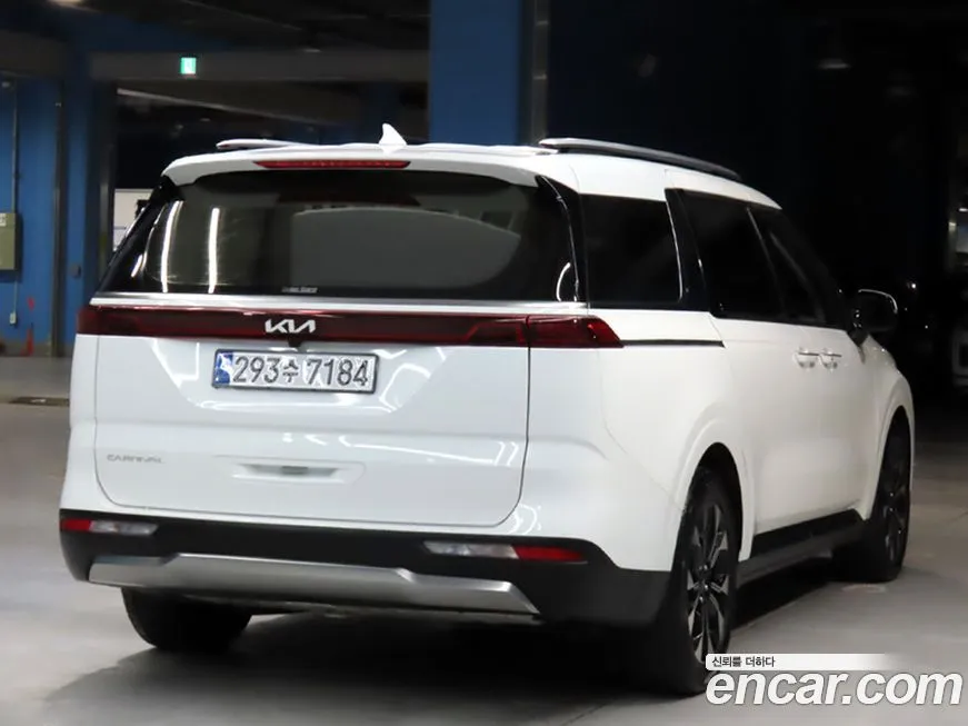 Kia Carnival — фото 2