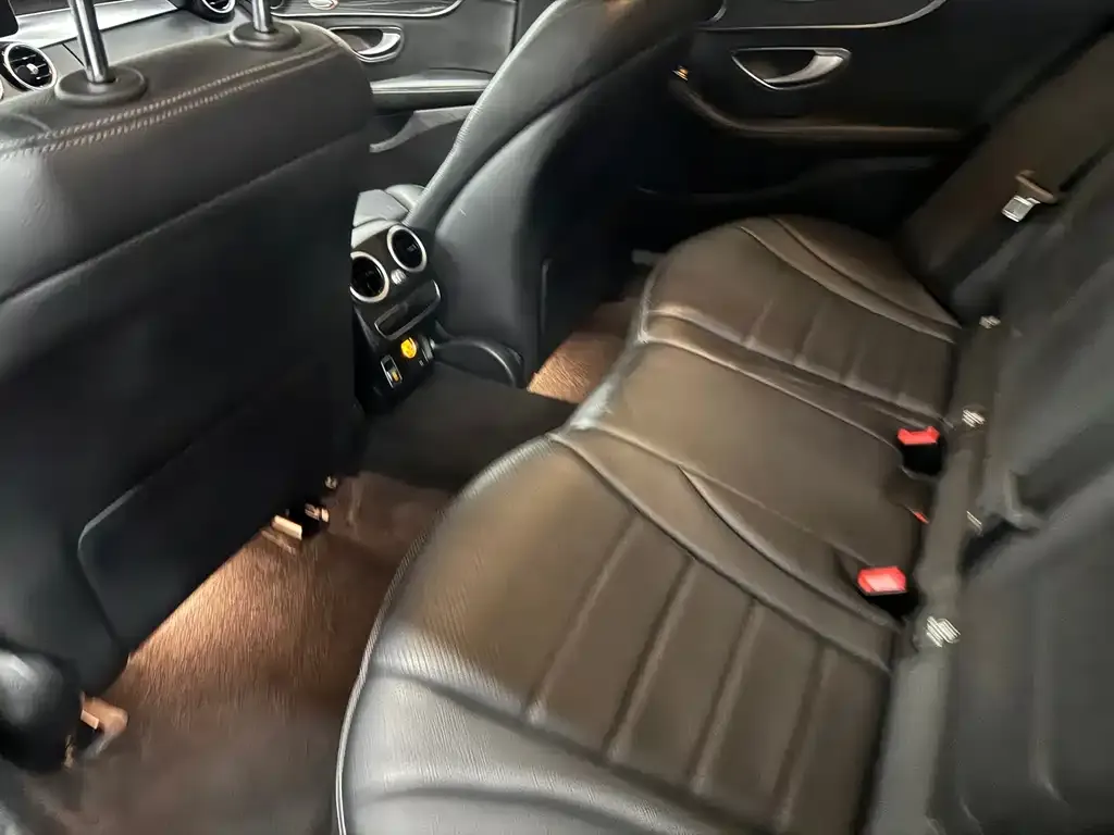 Mercedes-Benz C-Class 2021 из CN, фото 6