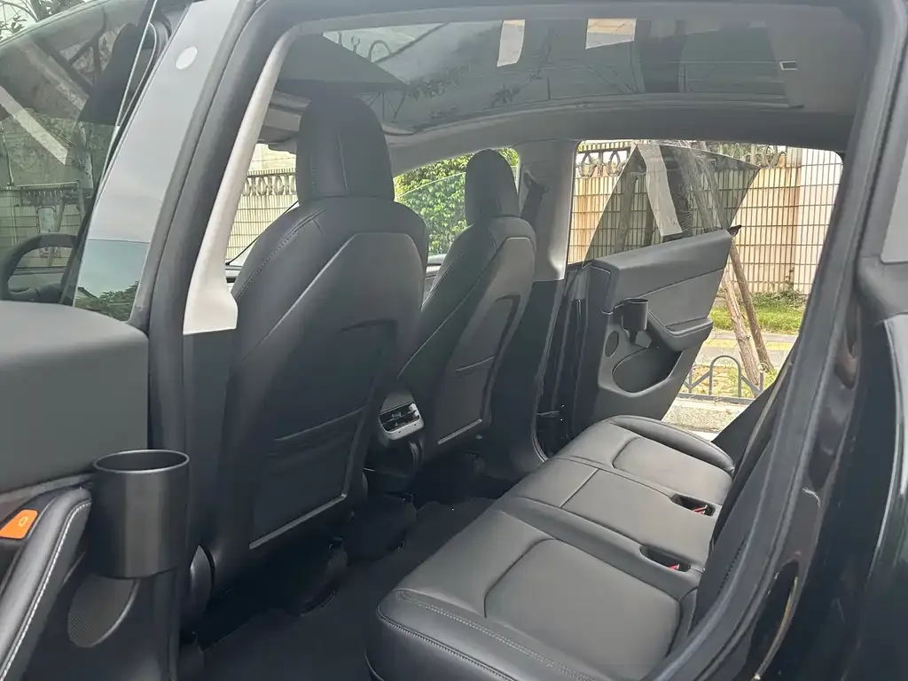 Tesla Model Y 2022 из CN, фото 6