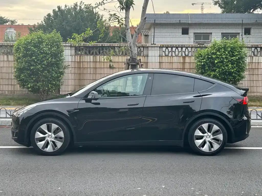Tesla Model Y 2022 из CN, фото 8