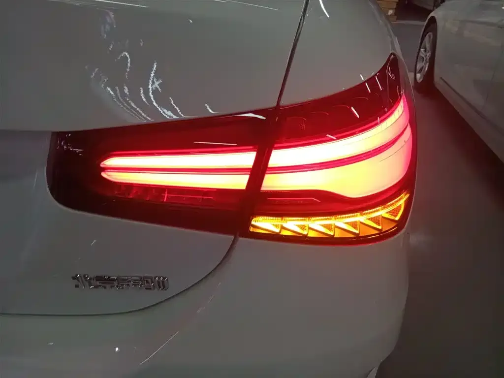 Mercedes-Benz A-Class 2023 из CN, фото 8
