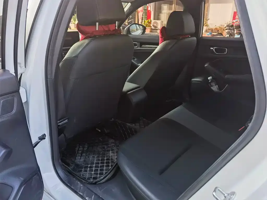 Honda Civic 2023 из CN, фото 10