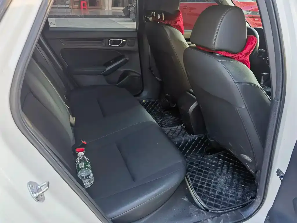 Honda Civic 2023 из CN, фото 7