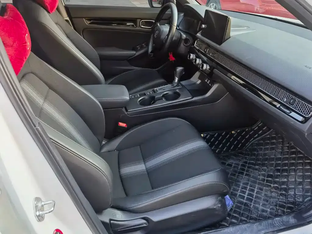 Honda Civic 2023 из CN, фото 8