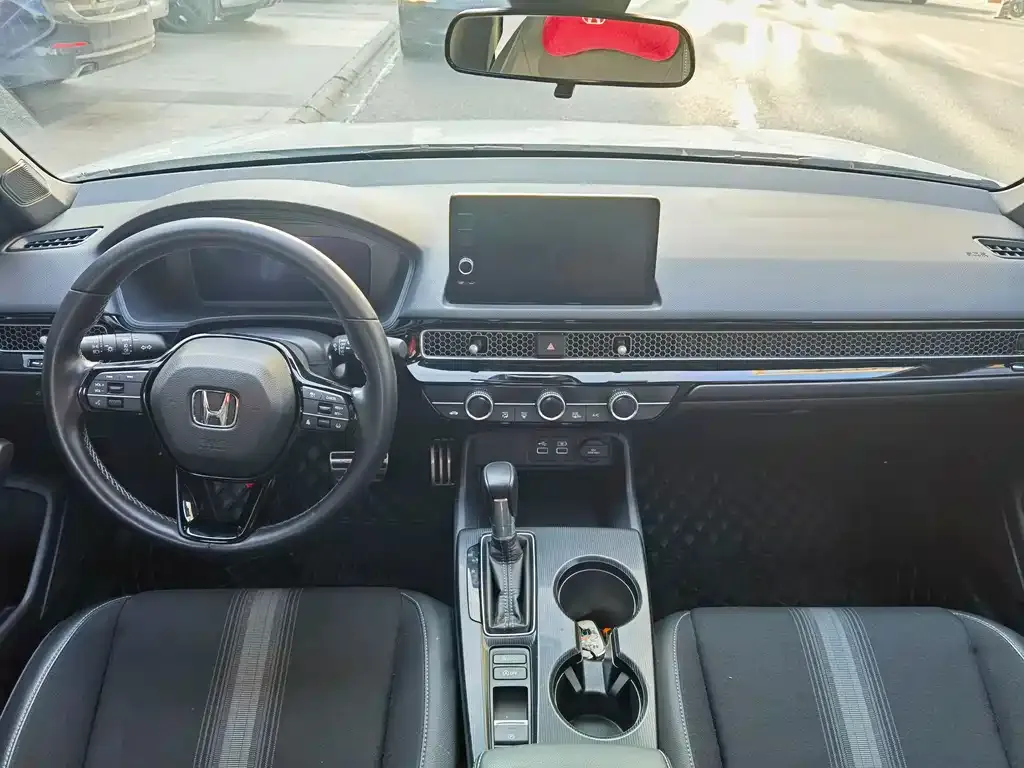 Honda Civic 2023 из CN, фото 9