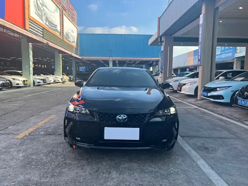 [object Object] Avalon 2022 из CN, фото 2