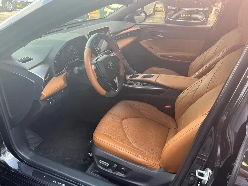 [object Object] Avalon 2022 из CN, фото 5