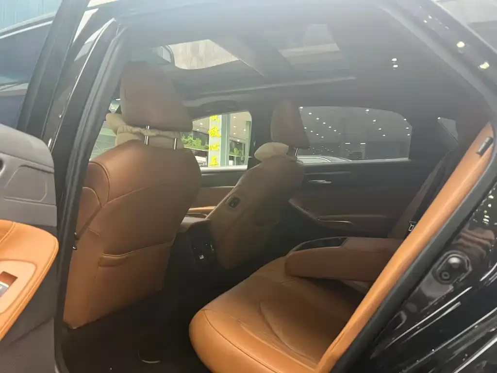 [object Object] Avalon 2022 из CN, фото 6