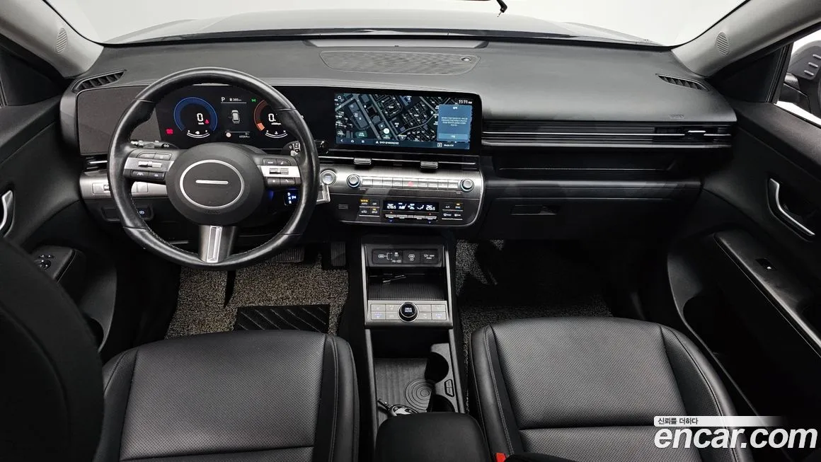 Hyundai Kona — фото 7