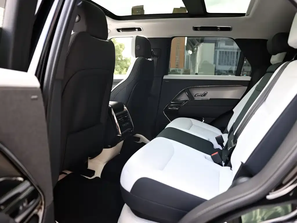 Land Rover Sport 2023 из CN, фото 10