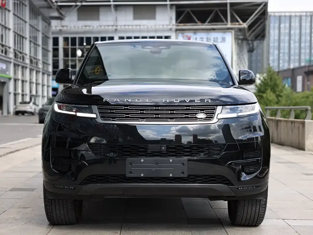 Land Rover Sport 2023 из CN, фото 2